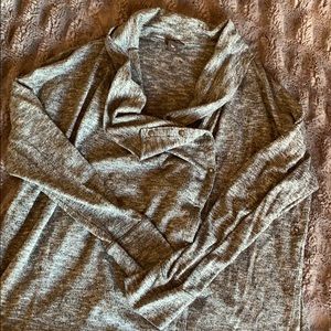 Eddie Bauer 7 in 1 cardigan